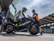 Análisis Test de Sepang MotoGP: Honda no pierde la esperanza 16 test sepang motogp 2024 fotos galeria Honda (1)