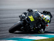 Análisis Test de Sepang MotoGP: Honda no pierde la esperanza 11 test sepang motogp 2024 fotos galeria Honda (10)