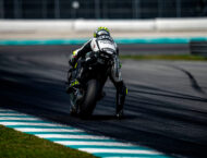Análisis Test de Sepang MotoGP: Honda no pierde la esperanza 14 test sepang motogp 2024 fotos galeria Honda (11)