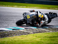 Análisis Test de Sepang MotoGP: Honda no pierde la esperanza 20 test sepang motogp 2024 fotos galeria Honda (12)