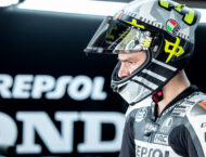 Análisis Test de Sepang MotoGP: Honda no pierde la esperanza 19 test sepang motogp 2024 fotos galeria Honda (13)