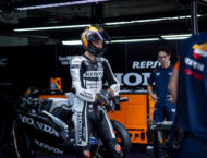 Análisis Test de Sepang MotoGP: Honda no pierde la esperanza 10 test sepang motogp 2024 fotos galeria Honda (14)