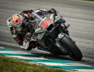Análisis Test de Sepang MotoGP: Honda no pierde la esperanza 18 test sepang motogp 2024 fotos galeria Honda (2)
