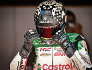 Análisis Test de Sepang MotoGP: Honda no pierde la esperanza 13 test sepang motogp 2024 fotos galeria Honda (3)