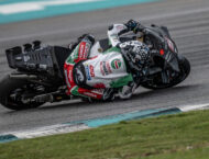Análisis Test de Sepang MotoGP: Honda no pierde la esperanza 15 test sepang motogp 2024 fotos galeria Honda (4)