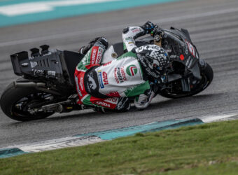 Análisis Test de Sepang MotoGP: Honda no pierde la esperanza 5 test sepang motogp 2024 fotos galeria Honda (4)