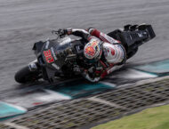 Análisis Test de Sepang MotoGP: Honda no pierde la esperanza 17 test sepang motogp 2024 fotos galeria Honda (5)