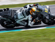Análisis Test de Sepang MotoGP: Honda no pierde la esperanza 12 test sepang motogp 2024 fotos galeria Honda (7)