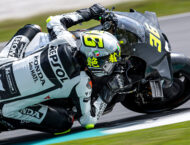 Análisis Test de Sepang MotoGP: Honda no pierde la esperanza 9 test sepang motogp 2024 fotos galeria Honda (8)