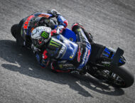 Análisis Test de Sepang MotoGP: Yamaha, mirando hacia el futuro 2 test sepang motogp 2024 fotos galeria Yamaha (1)