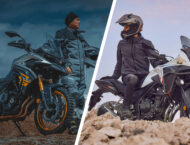 voge 525dsx honda nx500 trail a2 2024