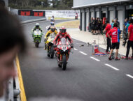wsbk australia 2024 phillip island (2)