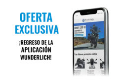 wunderlich oferta app