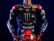 Todas las motos de MotoGP 2024: equipos, decoraciones y pilotos 202 yamaha motogp 2024 rins quartararo (3)