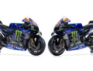 Todas las motos de MotoGP 2024: equipos, decoraciones y pilotos 188 yamaha motogp 2024 rins quartararo (50)