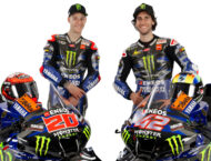 Todas las motos de MotoGP 2024: equipos, decoraciones y pilotos 201 yamaha motogp 2024 rins quartararo (61)