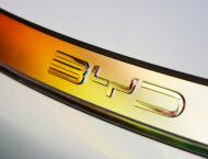 BYD. El gigante chino promete mejores baterías Blade para motos eléctricas 1 BYD Atto3 2