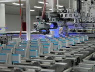 BYD. El gigante chino promete mejores baterías Blade para motos eléctricas 6 BYD Blade baterias 2