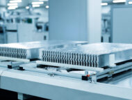 BYD. El gigante chino promete mejores baterías Blade para motos eléctricas 7 BYD Blade baterias 8