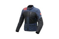 Chaqueta TUR Transfer Hydroscud azul cordura