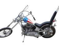 Harley Davidson Easy Rider1