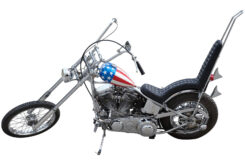 Harley Davidson Easy Rider1