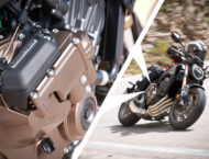 Honda E-Clutch: Prueba y opiniones 6 Honda E Clutch opiniones