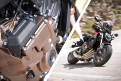 Honda E Clutch opiniones