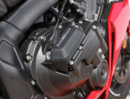 Honda E-Clutch: distintos escenarios, mismas ventajas 6 Honda E Clutch opiniones prueba 5