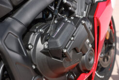 Honda E-Clutch: distintos escenarios, mismas ventajas 22 Honda E Clutch opiniones prueba 5