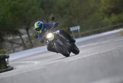 Husqvarna Vitpilen 401 2024 prueba opinion 33