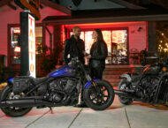 Indian Scout 2025: Evolución de una de las familias más icónicas del motociclismo 19 Indian Scout Bobber 2025 1