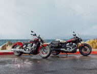 Indian Scout Classic 2025 1