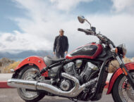 Indian Scout Classic 2025 13