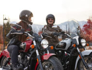 Indian Scout Classic 2025 14