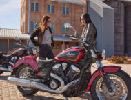 Indian Scout Classic 2025 15