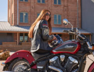 Indian Scout Classic 2025 16