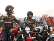 Indian Scout Classic 2025 18