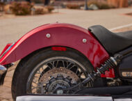 Indian Scout Classic 2025 19