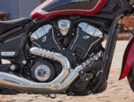 Indian Scout Classic 2025 23
