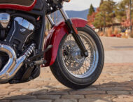 Indian Scout Classic 2025 24
