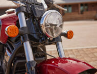 Indian Scout Classic 2025 25