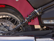 Indian Scout Classic 2025 26