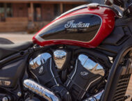 Indian Scout Classic 2025 27