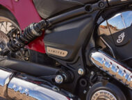 Indian Scout Classic 2025 28