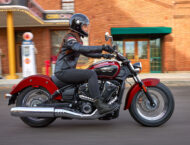 Indian Scout Classic 2025 3