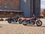 Indian Scout Classic 2025 31
