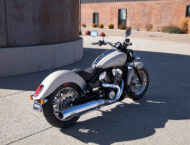 Indian Scout Classic 2025 33