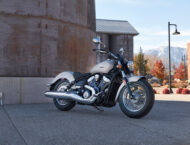 Indian Scout Classic 2025 34