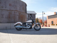 Indian Scout Classic 2025 36